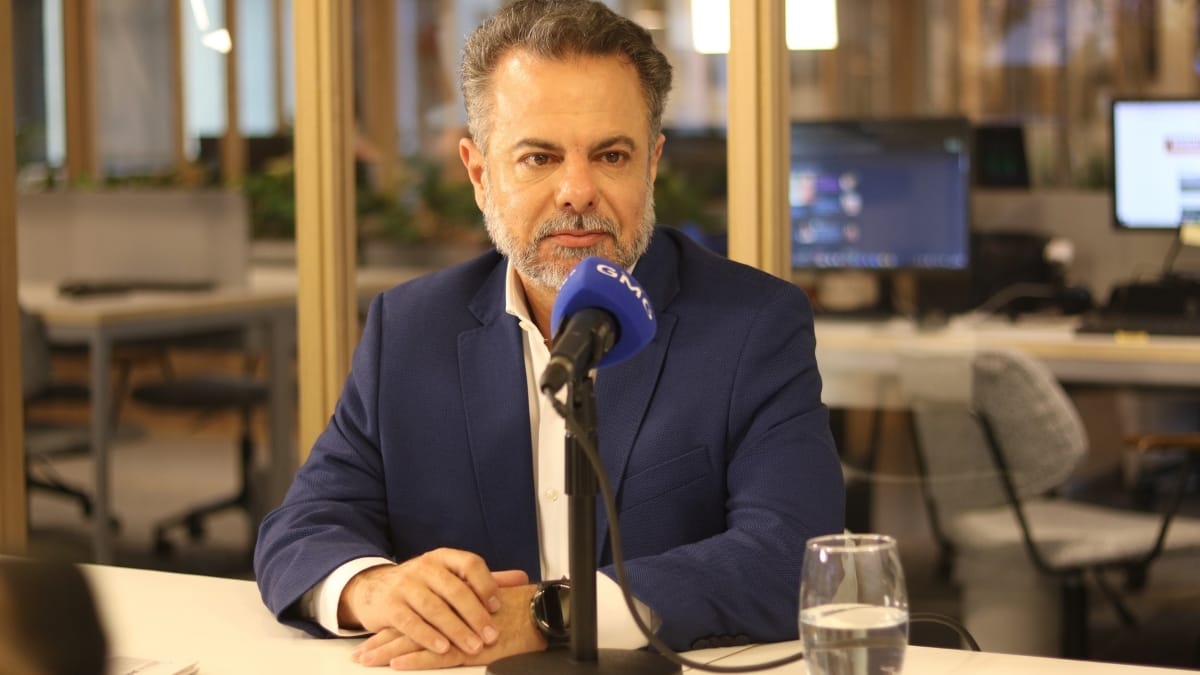Wilson Grassi  /Yasmin Martildes/Gazeta de S. Paulo