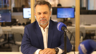 Wilson Grassi /Yasmin Martildes/Gazeta de S. Paulo