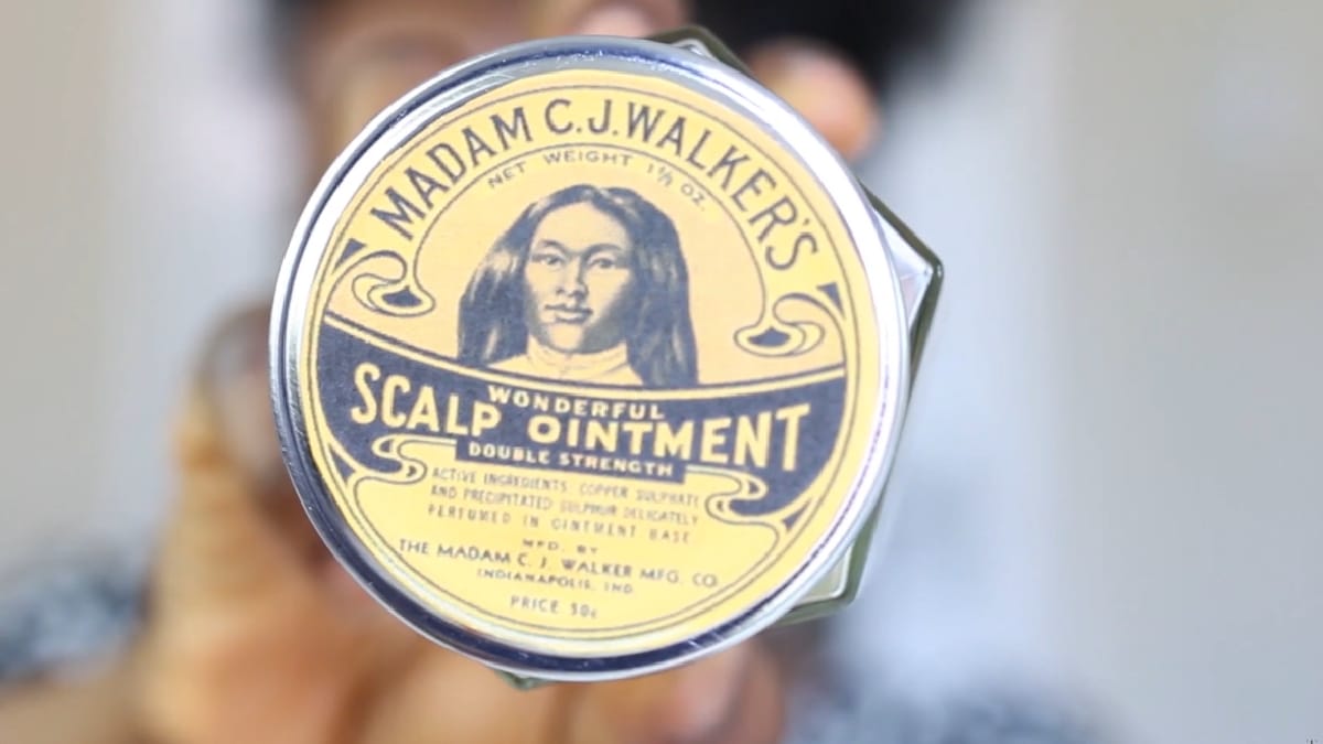 Wonderful Hair Grower