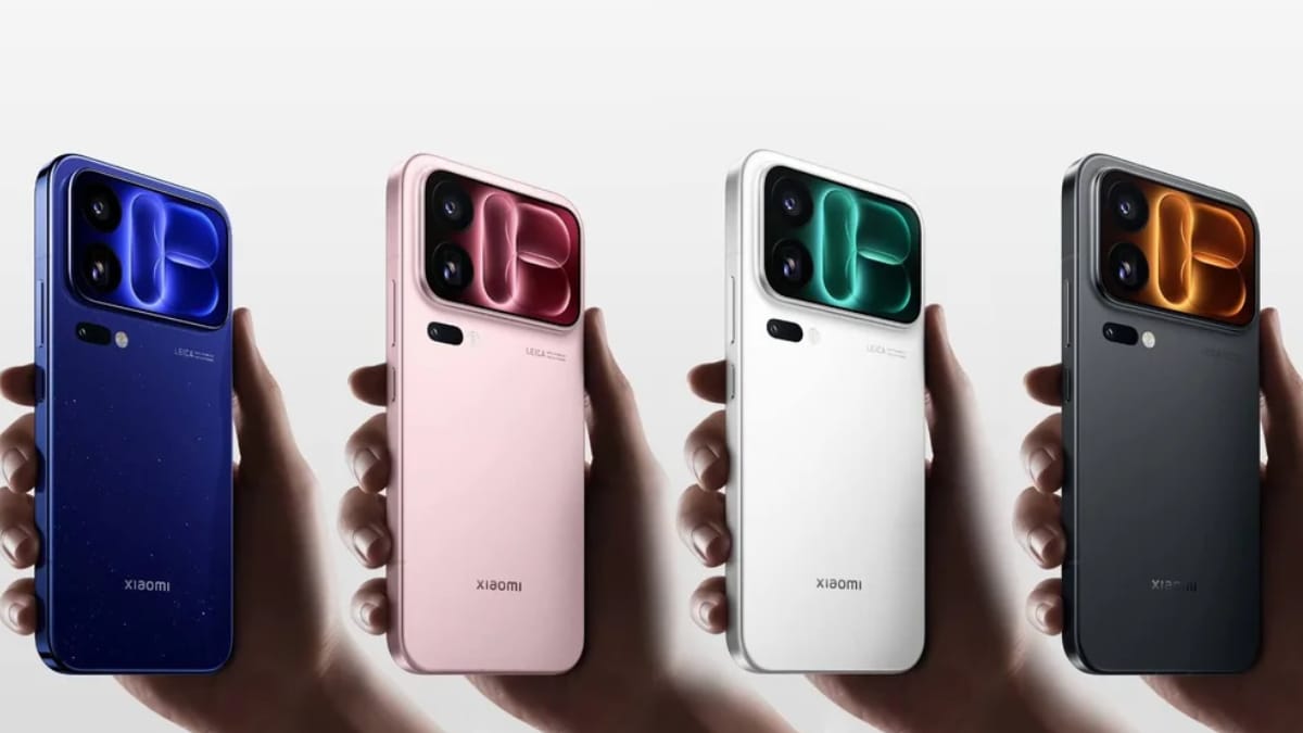 Xiaomi 18 deve reunir desempenho avançado, carregamento rápido e conjunto fotográfico robusto (Divulgação: Xiaomi)