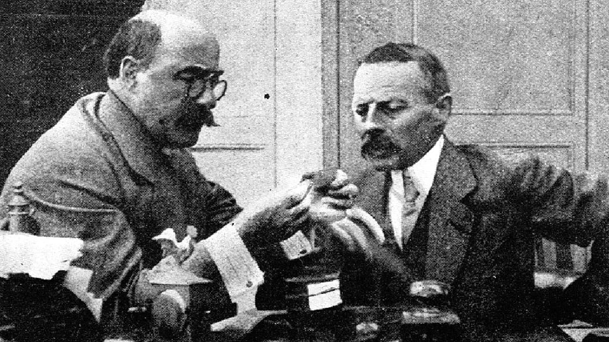 Zecca e Pathé