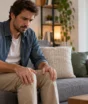 Tomou remédio para enjoo e sentiu uma inquietação difícil de explicar? A reação que pode parecer ansiedade e merece atenção