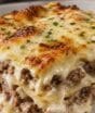 Aprenda a receita clássica e deliciosa de lasanha à bolonhesa para reunir a família no feriado – e um truque para a massa não desmanchar