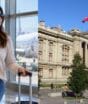 Funcionária é demitida por viajar ao Brasil no último dia de uma licença psiquiátrica, e a Corte Suprema do Chile confirma a decisão