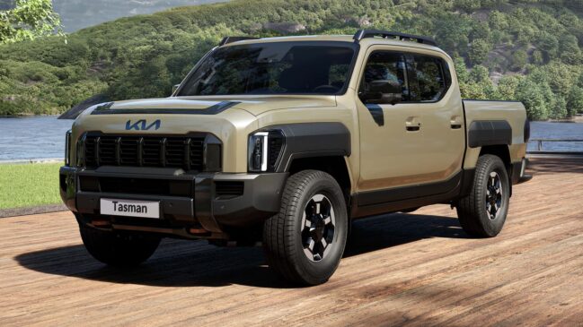 O motor 2.2L de quatro cilindros entrega 45 kgfm de torque, trabalhando em conjunto com o câmbio automático de 8 marchas e tração 4x4 com reduzida / Divulgação