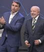 ‘Pesquisa vazada’ das campanhas: prints de pesquisas eleitorais agitam disputa entre Lula e Flávio; entenda o que é tracking