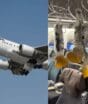 Máscaras de oxigênio são acionadas durante voo da LATAM para São Paulo e avião retorna a Lima após problema técnico com Boeing 767