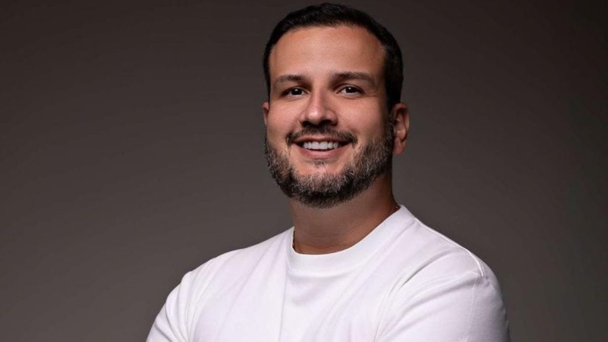 Cristóvão Neto /Divulgação