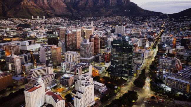 África do Sul (Foto_ K_Pexels)