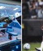 Jogador do Corinthians desembolsa R$ 2,2 milhões e realiza sonho de comprar lancha de luxo antes dos 30 anos