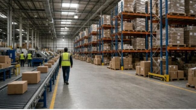 Amazon corta 250 empregos em unidade que produz Kindle, tablets e Alexa após demitir mil funcionários no início de outubro, diz jornal (6)