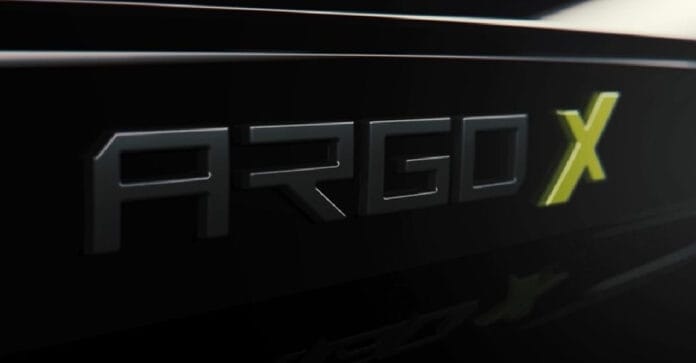 Novo Argo X é a aposta da Fiat para os próximos meses / Divulgação