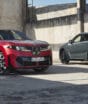 O segundo capítulo da classe: SUV com estilo cupê 100% elétrico BMW iX4 será o próximo modelo da Neue Klasse