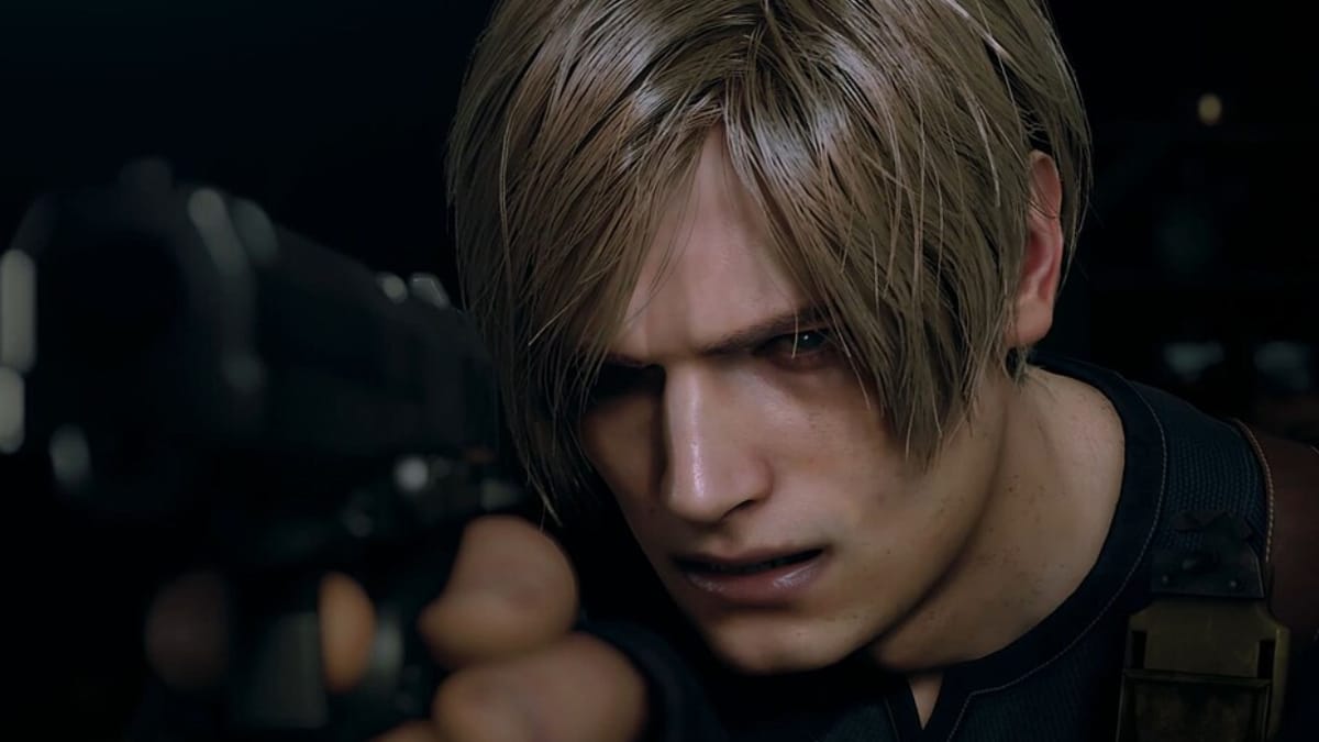 Resident Evil 4 Gold Edition está entre os jogos de terror selecionados para a promoção da PlayStation Store (Foto: Capcom France/ Wikimedia Commons)