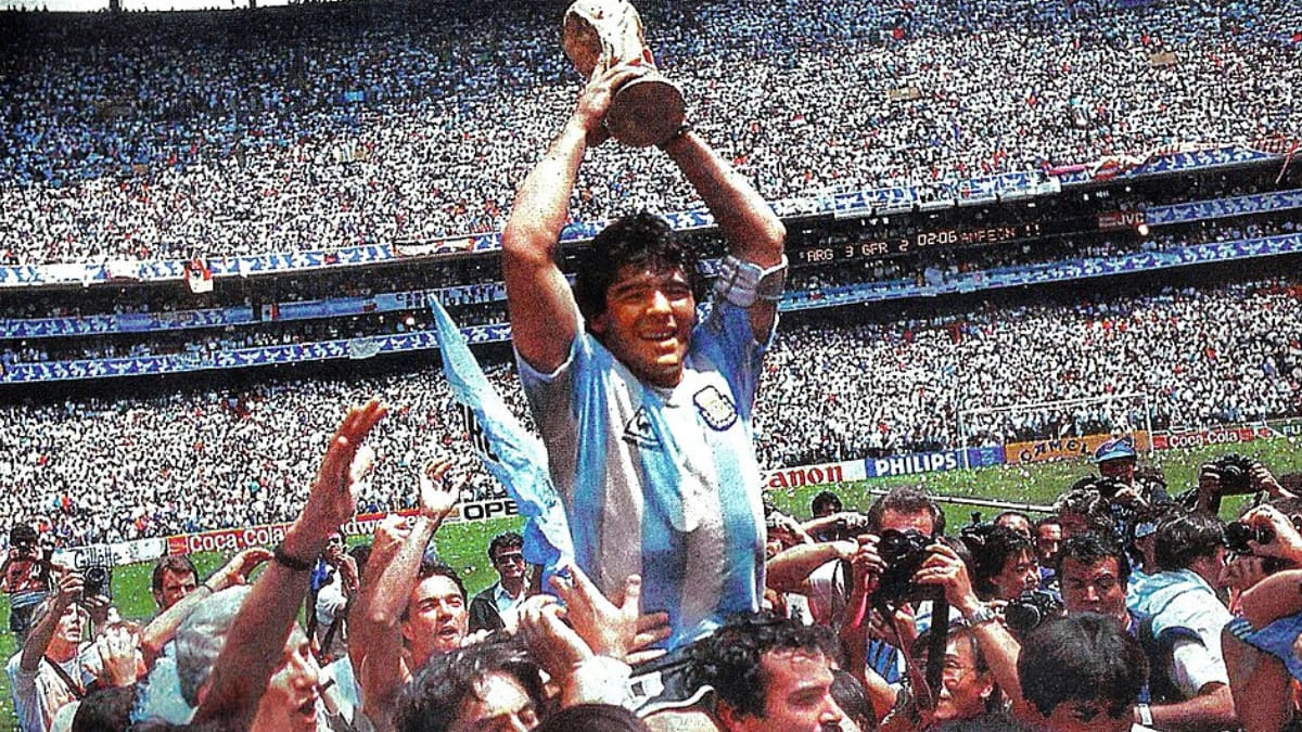 O Balneário Oriente preserva o ambiente tranquilo que ajudou a atrair Maradona para férias em família (Foto: Carlo Fumagalli/ Wikimedia Commons)
