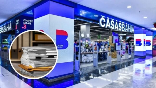 Casas Bahia consegue aval para iniciar recuperação judicial, mas tem 30 dias para entregar documentos sob risco de perder autorização da Justiça
