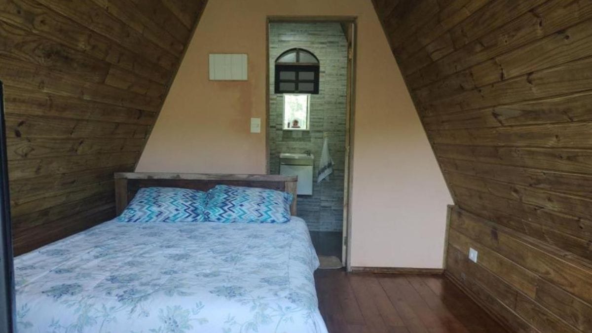 casa na árvore