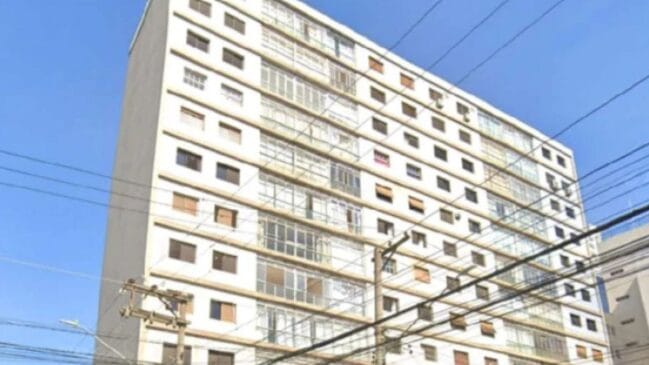 Apartamento de 113,68 m² na zona norte de SP vai a leilão com lance mínimo de R$ 81 mil; veja as datas e condições