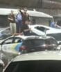 Prefeitura de SP suspende rodízio de veículos após temporal deixar mais de 900 km de trânsito nesta quarta-feira