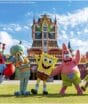 Beto Carrero terá maior área de Bob Esponja do mundo com atração inédita e R$ 2 bilhões em investimentos; inauguração já tem data