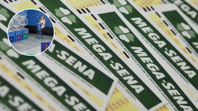 Aposta individual da Mega-Sena custa R$ 6 /Marcello Casal Jr., Agência Brasil