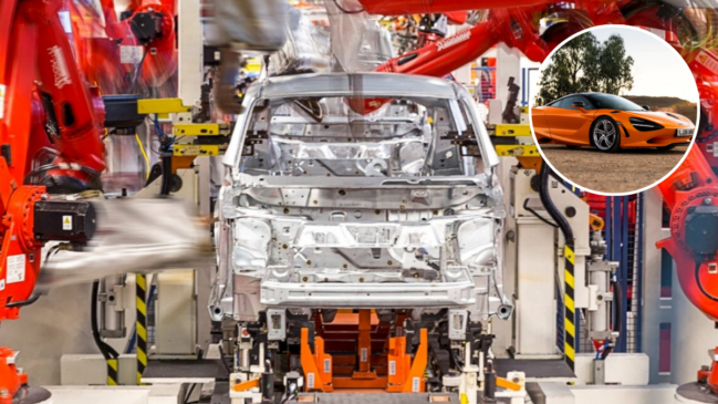 Confira os destaques automotivos da semana / Divulgação