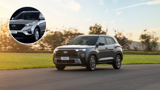 Confira condições para a sua troca de carro / Divulgação