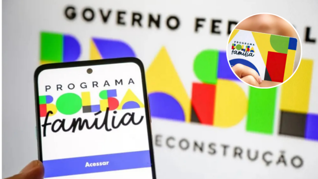 O reajuste de 15% no Bolsa Família eleva o piso para R$ 691 em outubro, mas não altera o valor do BPC / Luiz Lima/Estadão