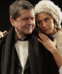 Maria Fernanda Cândido e Celso Frateschi estrelam ‘Quando Despertarmos de Entre os Mortos’ no Sesc Pinheiros