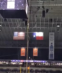 Militar da Força Aérea dos EUA morre após queda durante apresentação de rapel em uma partida de futebol americano no Texas