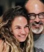 Billy Blanco, pai de Lua, revela detalhes emocionantes dos últimos dias da atriz e fala sobre diagnóstico de câncer que levou à morte aos 39 anos