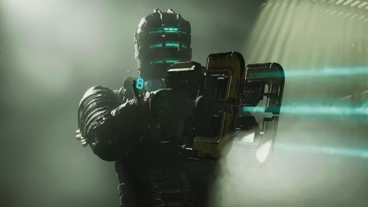 Dead Space é uma das opções para quem procura jogos de terror e sobrevivência com preços promocionais (Foto: Dead Space)