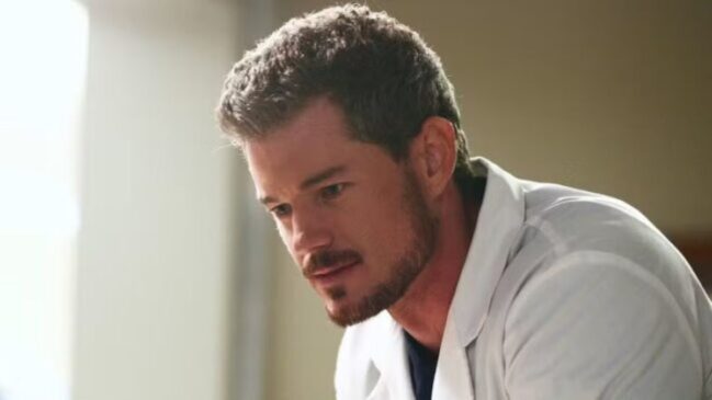 Eric Dane descreve vício em ‘todas as drogas possíveis’ em fase sombria que mudou sua aparência durante Grey's Anatomy e preocupou de colegas de elenco (4)