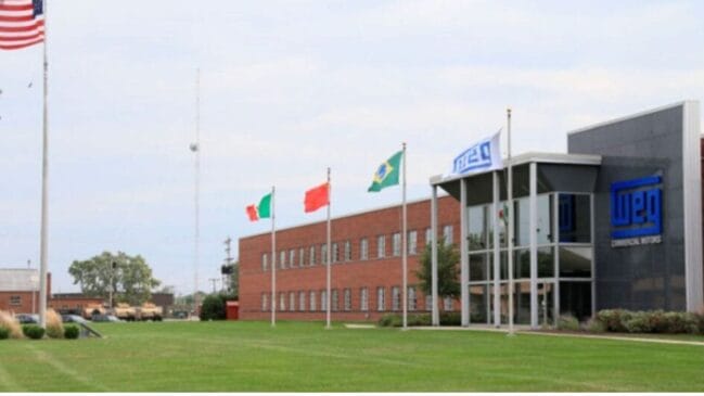 Fábrica de bilionários de SC, WEG lucra em três dias o equivalente a R$ 55 milhões e compra negócio de energia nos Estados Unidos para crescer