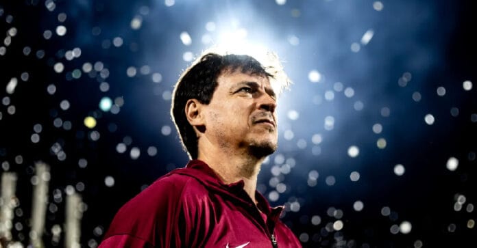 Diniz não é mais técnico do Corinthians após 33 jogos / Rodrigo Coca/Corinthians