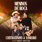 Chitãozinho & Xororó