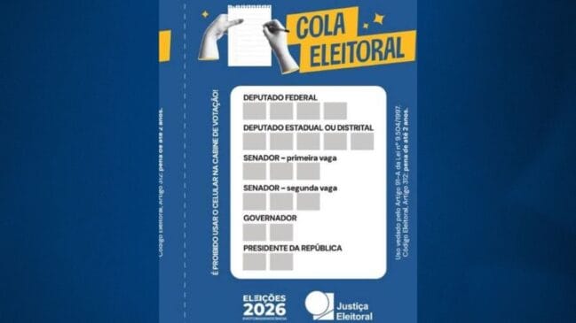 eleições
