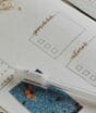 Gesto simples, efeito poderoso: pessoas que anotam seus compromissos em um calendário de papel valorizam a simplicidade e a gratidão