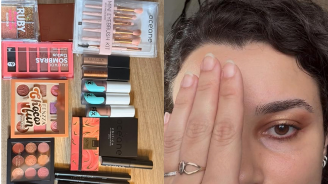 Make para os olhos: como fazer um visual bacana sendo iniciante? Veja dicas e sombras fáceis de esfumar