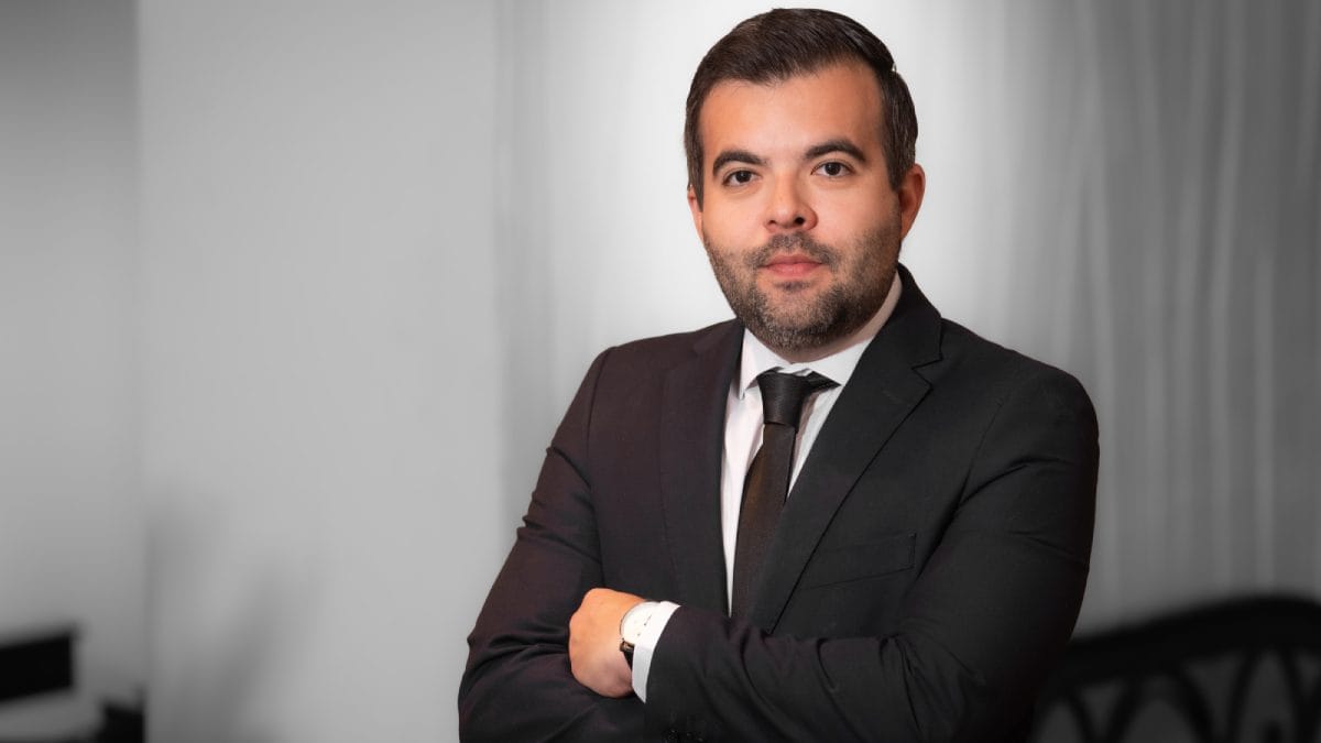 Gabriel Gomes, Country Manager da SAA no Brasil (Foto_ Divulgação_SAA)