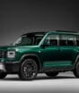 GWM Haval H7 chega ao mercado brasileiro por R$ 261.000,00