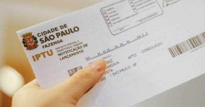 Isenção de IPTU para idosos: como pedir o benefício em São Paulo