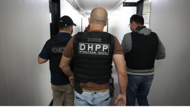 Investigação sobre morte de jovem em banheira de motel em SP ganha novo rumo com a prisão do companheiro e suspeita envolve seguro de R$ 10 milhões