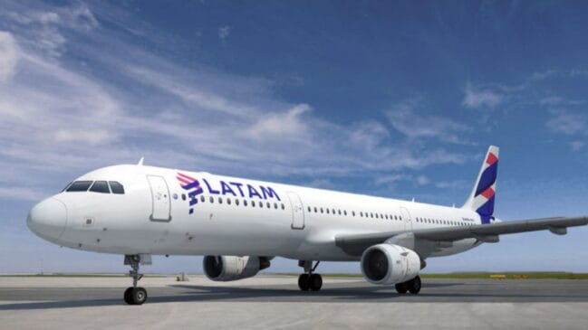 latam
