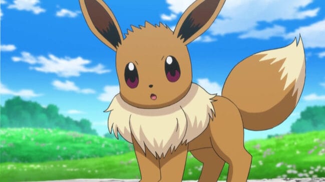 Pokémon lança coleção especial de figuras de Eevee e suas oito evoluções para celebrar os 30 anos da franquia em 2026 (Foto: LuckLuckGo)