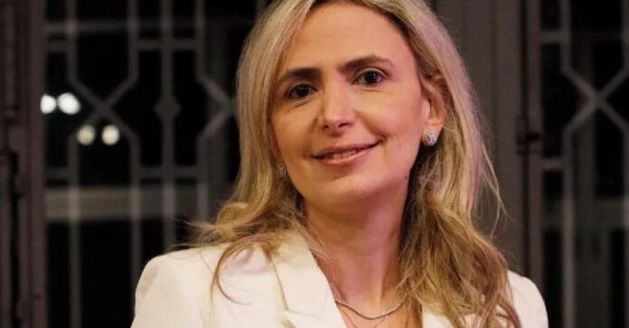 Ludhmila Hajjar é cotado para governo Lula 4 / Reprodução