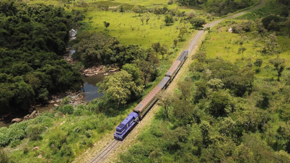 Maria-Fumaça Trem Republicano de Itu a Salto (Foto_ Divulgação_Trem Republicano)