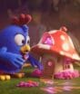 Galinha Pintadinha chega aos cinemas com filme que levou cinco anos para ficar pronto