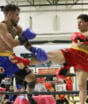 Wushu sanda: segunda etapa do campeonato brasileiro da modalidade será realizada durante o Mr. Olympia Brasil Expo, em São Paulo (SP)