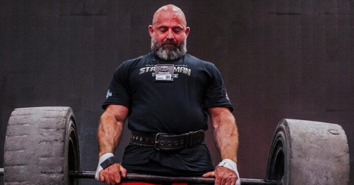 Mr. Olympia Brasil Expo será realizado entre os dias 16 e 18 de outubro, no Distrito Anhembi, em São Paulo / Divulgação